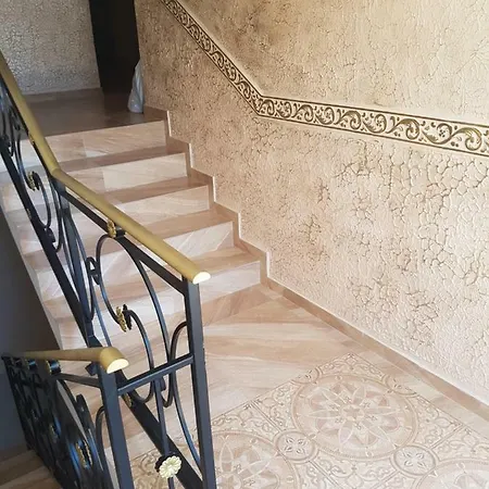 Apartamento Elitonia Delux