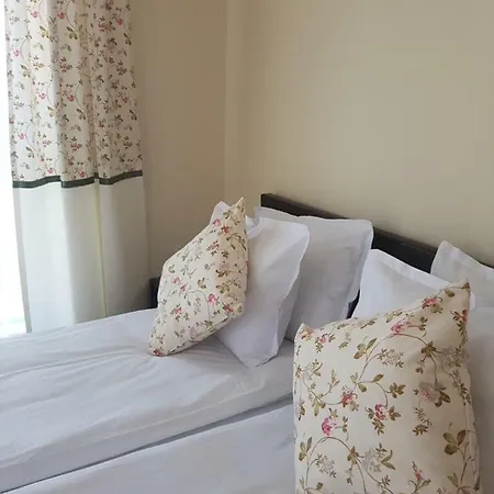 Apartamento Elitonia Delux