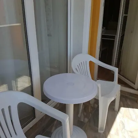 Apartamento Elitonia Delux Nesebar