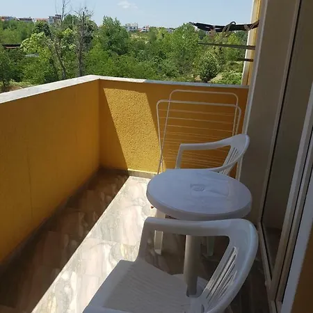 Elitonia Delux Apartamento