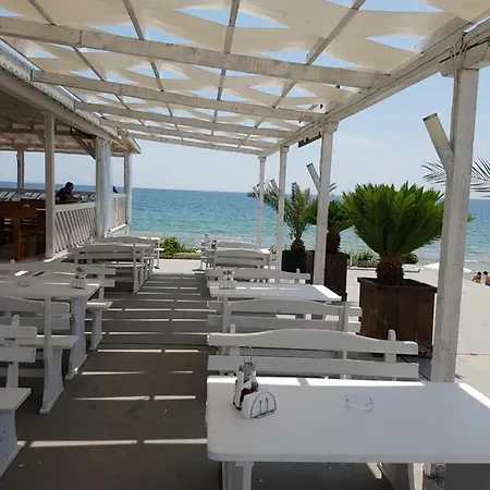 Elitonia Delux Apartamento