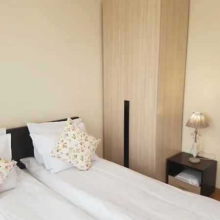 Elitonia Delux Apartamento