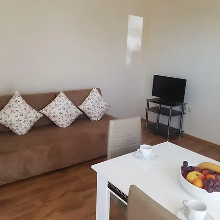 Apartamento Elitonia Delux