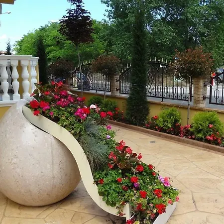 Apartamento Elitonia Delux Nesebar